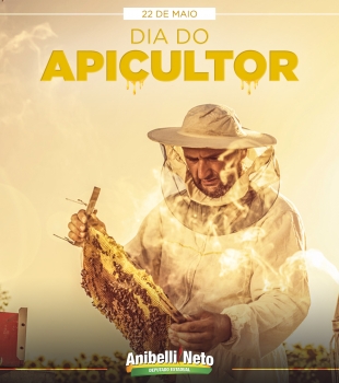 Dia do Apicultor