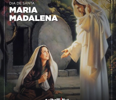 Dia de Santa Maria Madalena