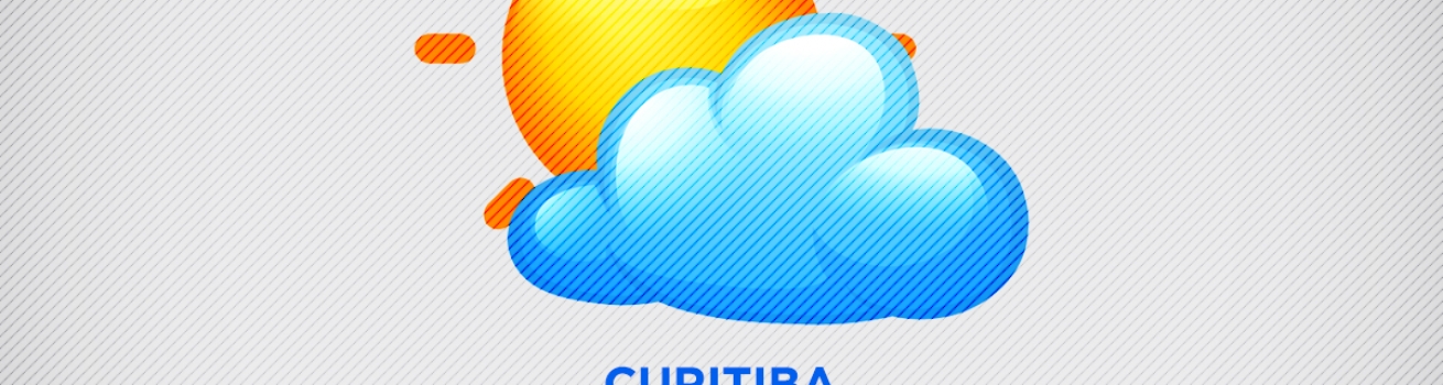 Dia Mundial da Meteorologia