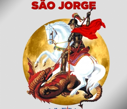 Dia de São Jorge