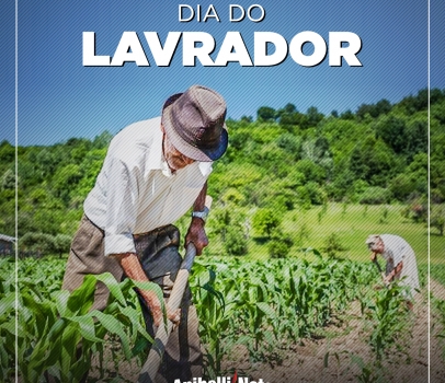 Dia do Lavrador