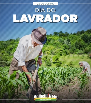 Dia do Lavrador