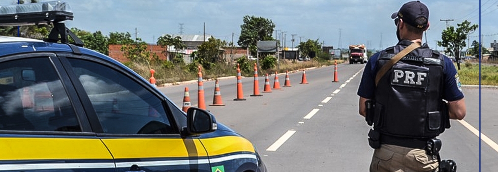 Dia do Policial Rodoviário Federal