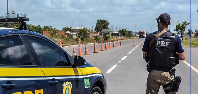 Dia do Policial Rodoviário Federal