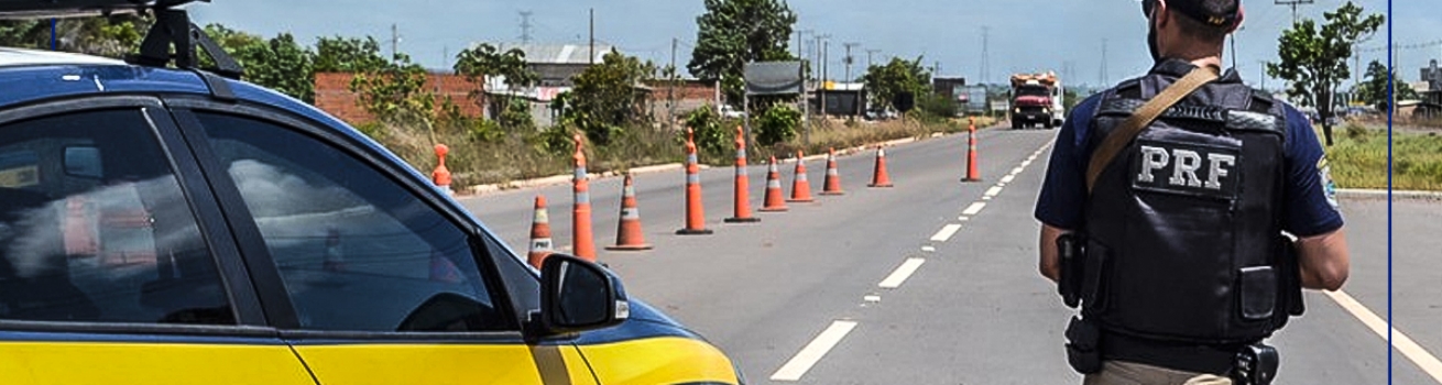 Dia do Policial Rodoviário Federal