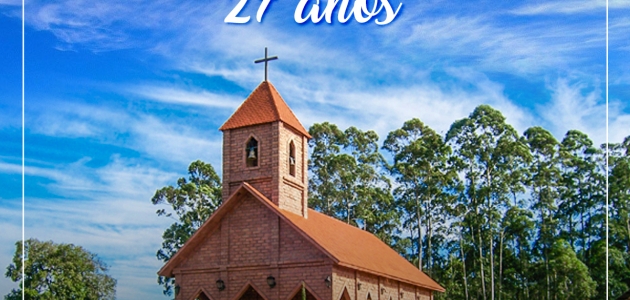 Parabéns à População de Mauá da Serra   