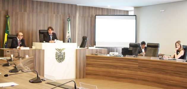 CPI da Indústria do Atestado Médico ouve representante da Comissão de Saúde da OAB-PR