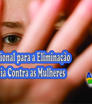 Dia Internacional para a Eliminação da Violência Contra as Mulheres