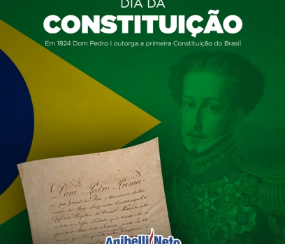 Dia da Constituição