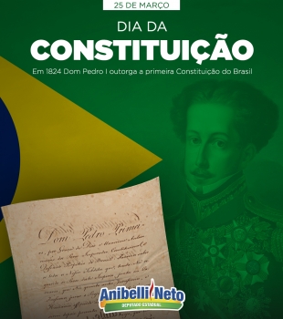 Dia da Constituição