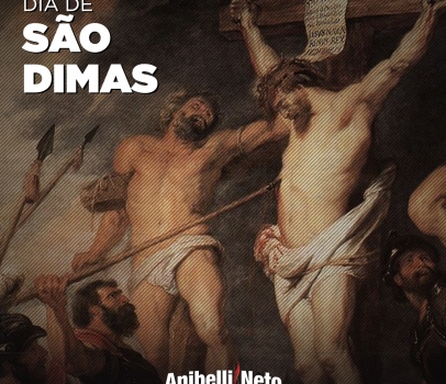 Dia de São Dimas