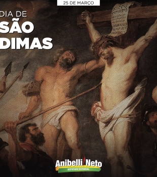 Dia de São Dimas