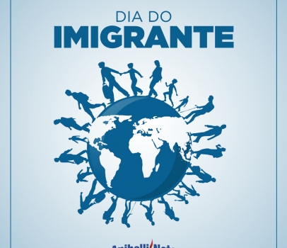 Dia do Imigrante