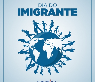 Dia do Imigrante