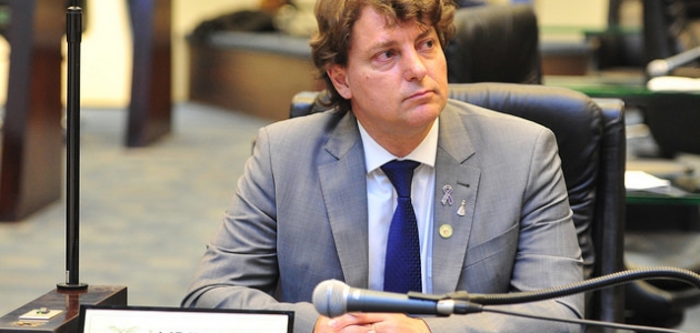 Anibelli quer MDB na oposição