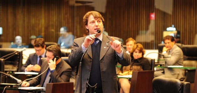 Em defesa dos trabalhadores