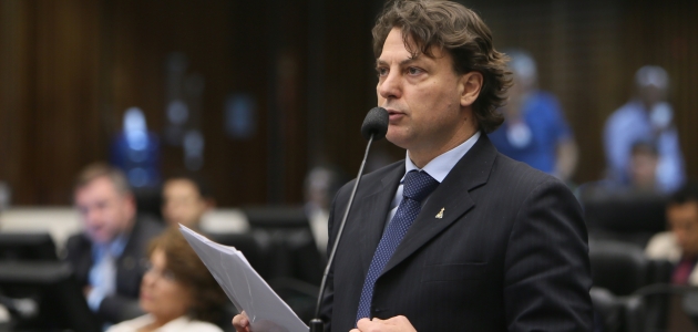 Anibelli Neto defende a inclusão social de pessoas com Espectro Autista