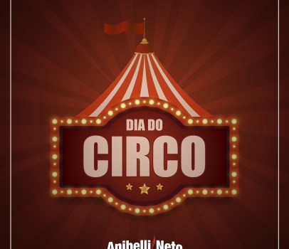 Dia do Circo