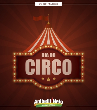 Dia do Circo