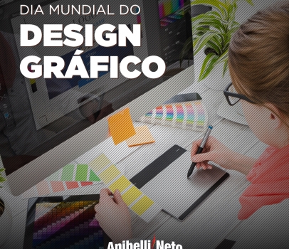 Dia Mundial do Design Gráfico