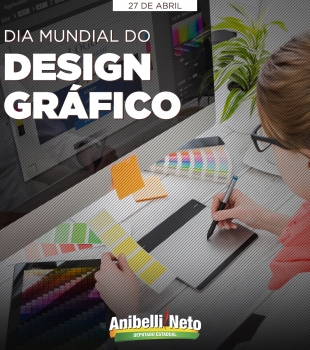 Dia Mundial do Design Gráfico