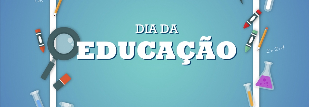 Dia da Educação