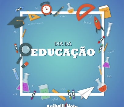 Dia da Educação