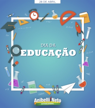 Dia da Educação