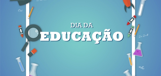 Dia da Educação