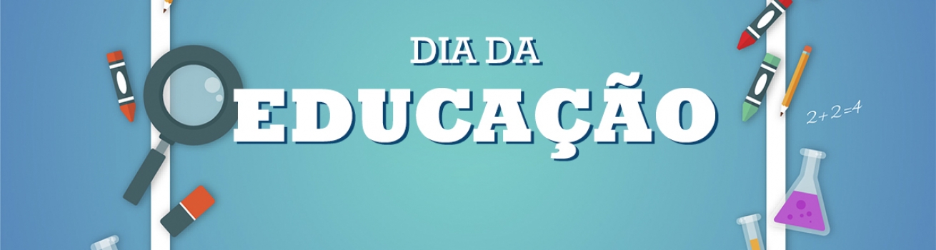 Dia da Educação