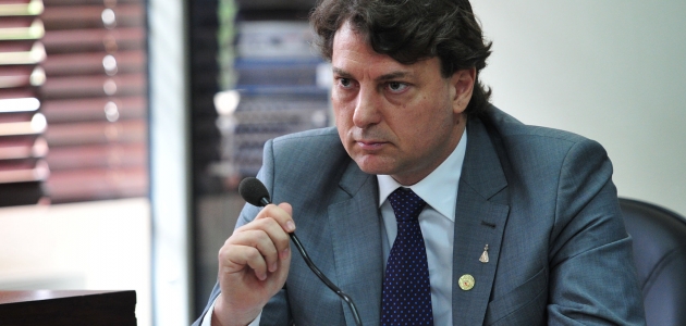 Proposto por Anibelli, projeto que institui campanha Junho Verde é aprovado na Alep