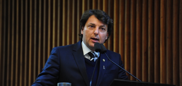 Anibelli defende a redução no limite para abertura de créditos adicionais na LDO de 2019
