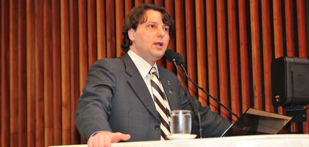 Mês Dezembro Laranja agora é Lei