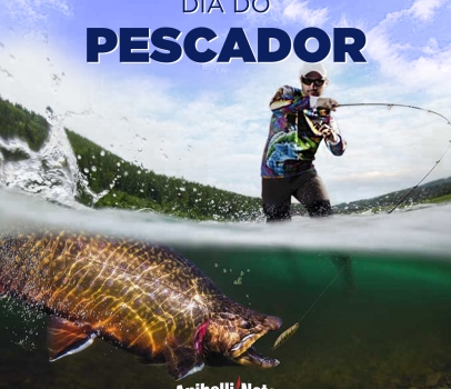 Dia do Pescador