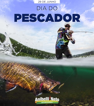 Dia do Pescador