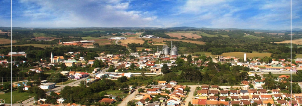 Parabéns à População de Campo do Tenente