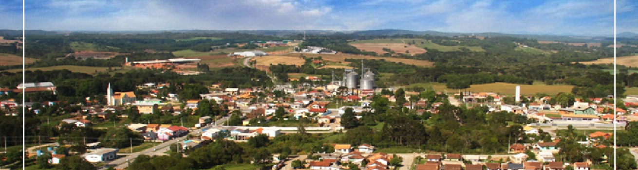 Parabéns à População de Campo do Tenente