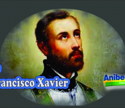 Dia de São Francisco Xavier