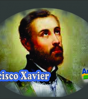 Dia de São Francisco Xavier