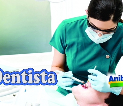 Dia Mundial do Dentista