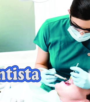 Dia Mundial do Dentista