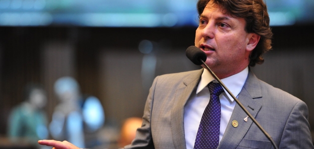 Anibelli questiona governo sobre Tarifa Rural Noturna