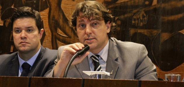 Operação Carne Fraca é tema de Audiência Pública na Assembleia Legislativa do Estado do Paraná