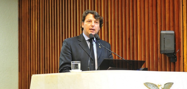 ANIBELLI NETO DESTACA LANÇAMENTO DO ID JOVEM EM QUATRO BARRAS