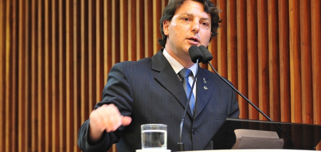 Anibelli vai recorrer à Justiça por divulgação dos nomes das empresas que fizeram pagamento antecipado do ICMS