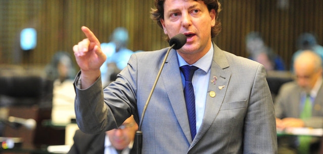 Com base na Lei de Acesso, Anibelli pede à Sefa divulgação das empresas que fizeram pagamento antecipado do ICMS