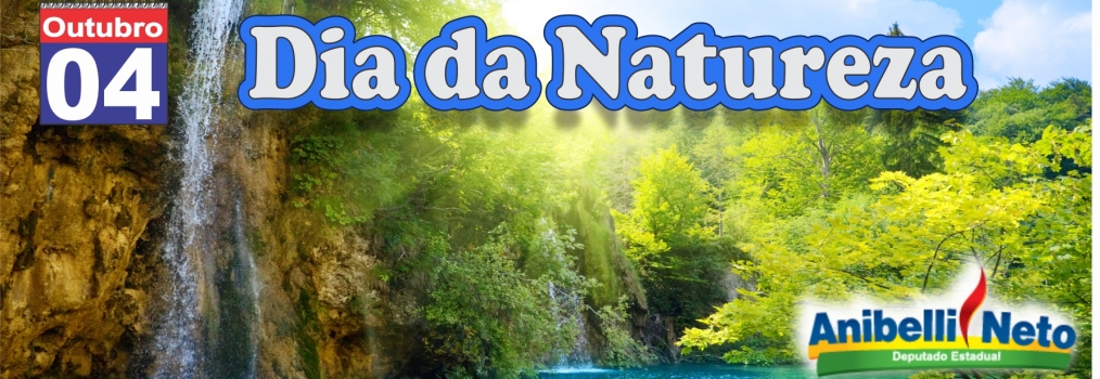 Dia da Natureza