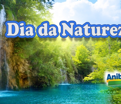 Dia da Natureza