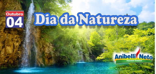 Dia da Natureza