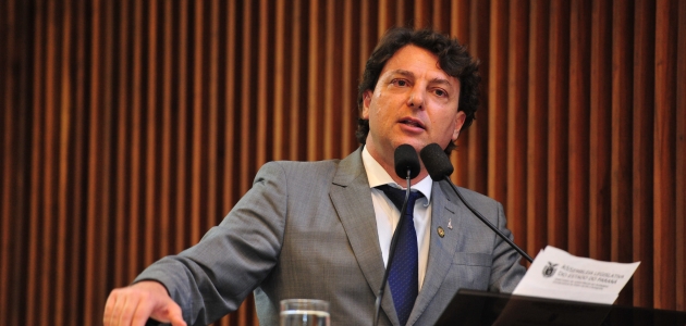 Anibelli diz que Cida deve “mostrar seu estilo de governar” e demitir envolvidos em corrupção